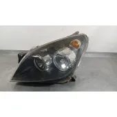 Faro Izquierdo para Opel Astra H (A04)