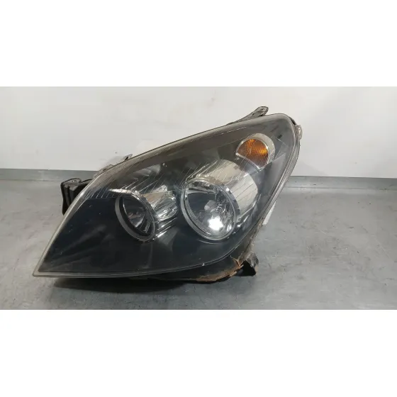Faro Izquierdo para Opel Astra H (A04)