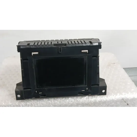 Pantalla Multifuncion para Opel Astra H (A04)
