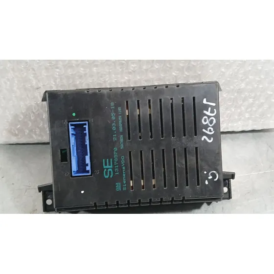 Pantalla Multifuncion para Opel Astra H (A04)