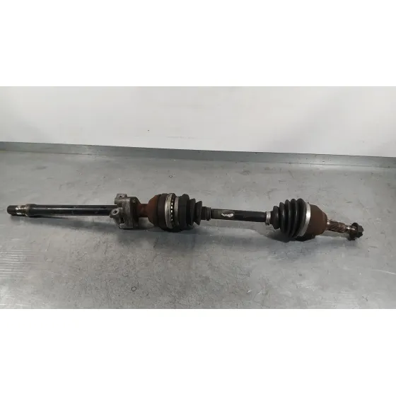 Transmision Delantera Derecha para Opel Astra H (A04)
