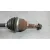 Transmision Delantera Derecha para Opel Astra H (A04)