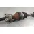 Transmision Delantera Derecha para Opel Astra H (A04)