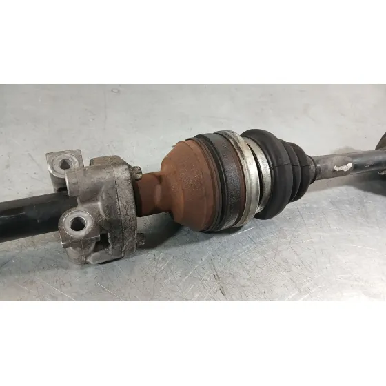 Transmision Delantera Derecha para Opel Astra H (A04)
