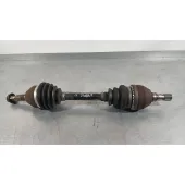 Transmision Delantera Izquierda para Opel Astra H (A04)