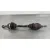 Transmision Delantera Izquierda para Opel Astra H (A04)