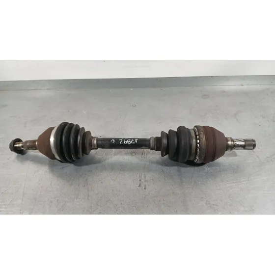 Transmision Delantera Izquierda para Opel Astra H (A04)