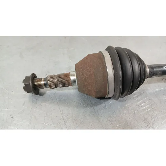 Transmision Delantera Izquierda para Opel Astra H (A04)