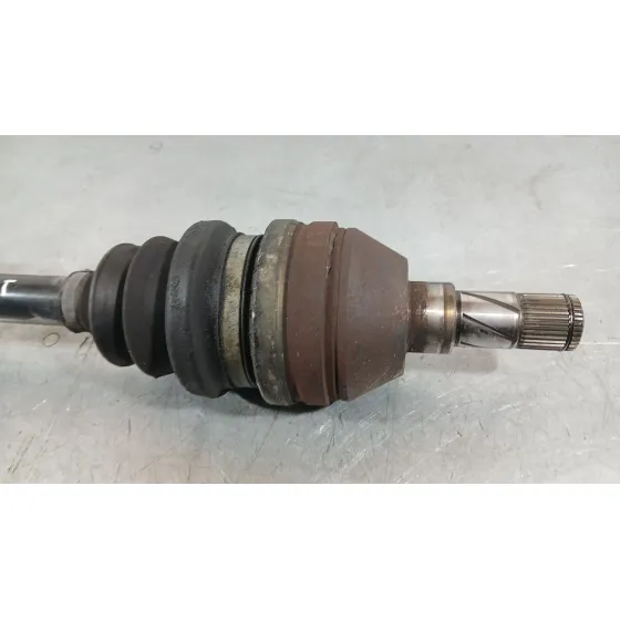 Transmision Delantera Izquierda para Opel Astra H (A04)