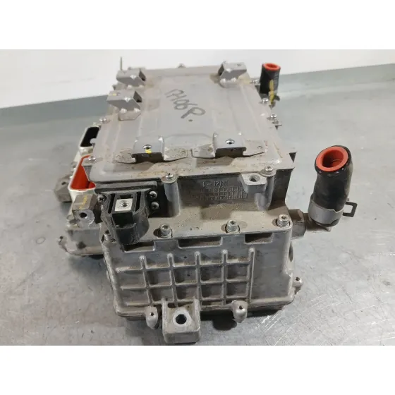 Convertidor para Kia Niro I (De)