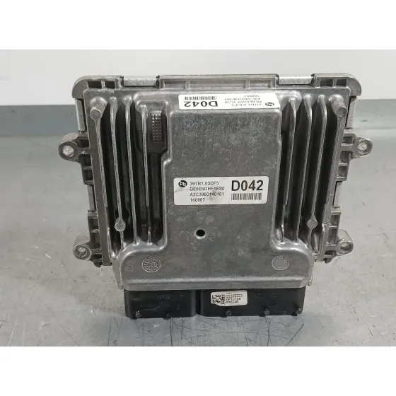 Centralita Motor Uce para Kia Niro I (De)