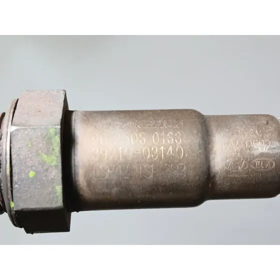 Sonda Lambda para Kia Niro I (De)