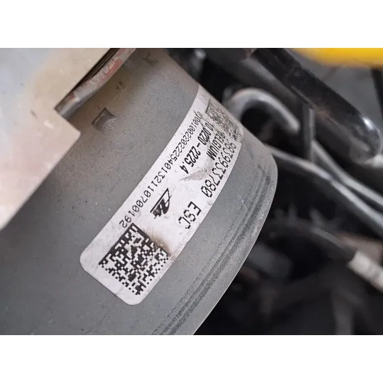 Abs para Opel Corsa F (P2Jo)