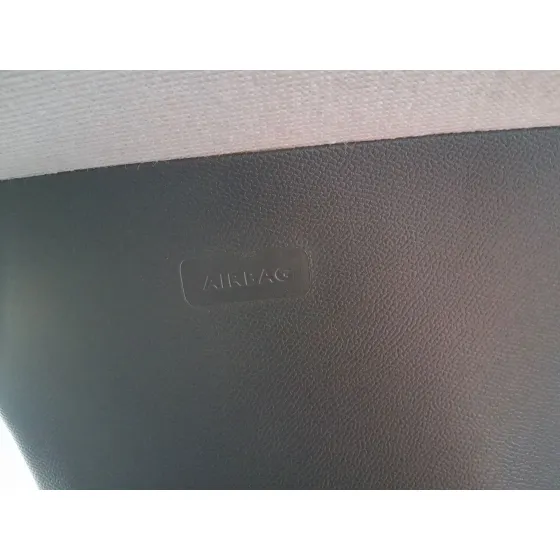 Airbag Cortina Delantero Izquierdo para Opel Corsa F (P2Jo)