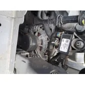 Alternador para Opel Corsa F (P2Jo)