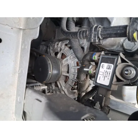 Alternador para Opel Corsa F (P2Jo)