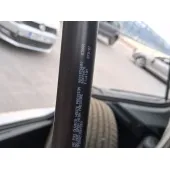 Amortiguadores Maletero / Porton para Opel Corsa F (P2Jo)