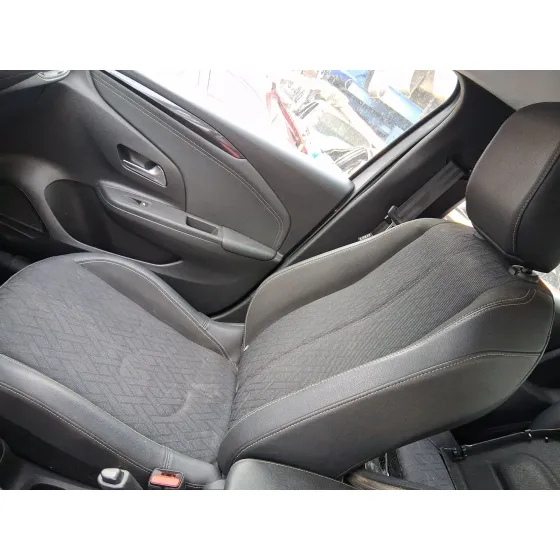 Asiento Delantero Derecho para Opel Corsa F (P2Jo)