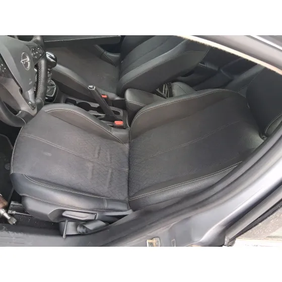 Asiento Delantero Izquierdo para Opel Corsa F (P2Jo)