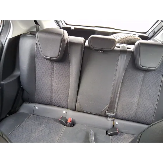 Asientos Traseros para Opel Corsa F (P2Jo)
