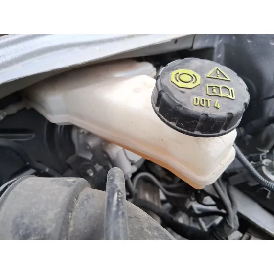 Bomba Freno para Opel Corsa F (P2Jo)