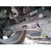 Brazo Suspension Inferior Delantero Derecho para Opel Corsa F (P2Jo)