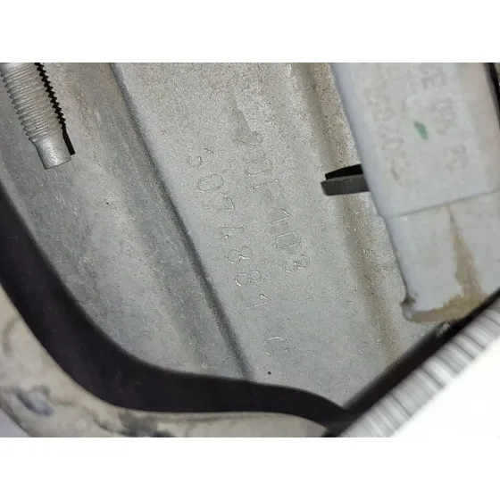 Caja Cambios para Opel Corsa F (P2Jo)