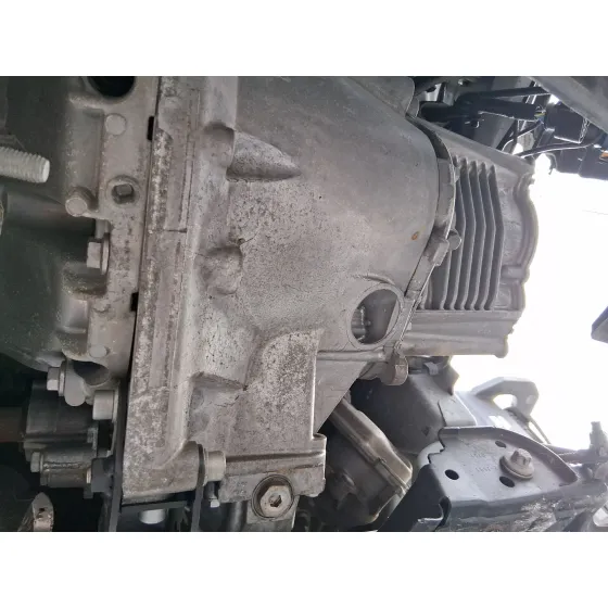 Caja Cambios para Opel Corsa F (P2Jo)