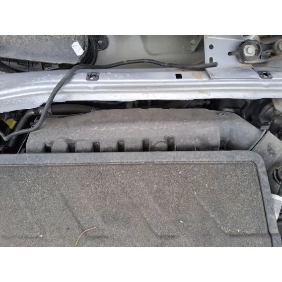 Carcasa Filtro Aire para Opel Corsa F (P2Jo)