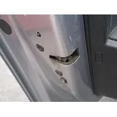 Cerradura Puerta Delantera Izquierda para Opel Corsa F (P2Jo)