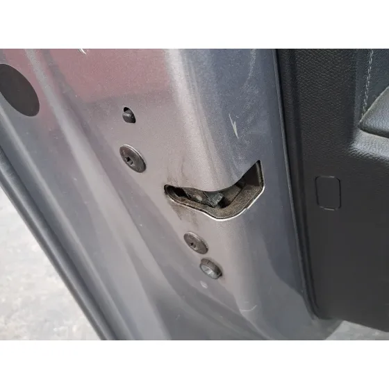 Cerradura Puerta Delantera Izquierda para Opel Corsa F (P2Jo)