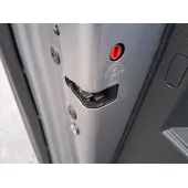 Cerradura Puerta Trasera Izquierda para Opel Corsa F (P2Jo)