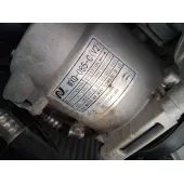 Compresor Aire Acondicionado para Opel Corsa F (P2Jo)