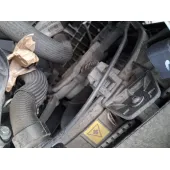 Electroventilador para Opel Corsa F (P2Jo)