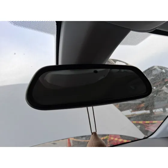 Espejo Interior para Opel Corsa F (P2Jo)