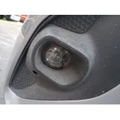 Faro Antiniebla Derecho para Opel Corsa F (P2Jo)