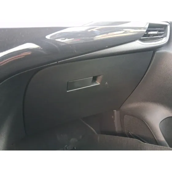 Guantera para Opel Corsa F (P2Jo)