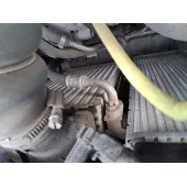 Intercooler para Opel Corsa F (P2Jo)