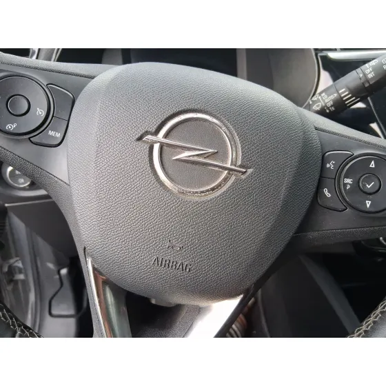 Kit Airbag para Opel Corsa F (P2Jo)