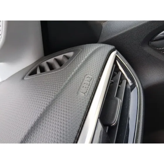 Kit Airbag para Opel Corsa F (P2Jo)