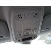 Luz Interior para Opel Corsa F (P2Jo)