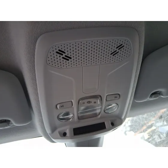 Luz Interior para Opel Corsa F (P2Jo)