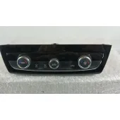 Mando Climatizador para Opel Corsa F (P2Jo)