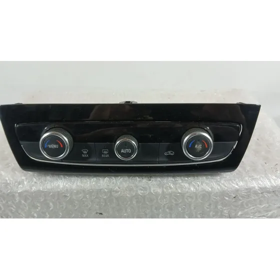 Mando Climatizador para Opel Corsa F (P2Jo)