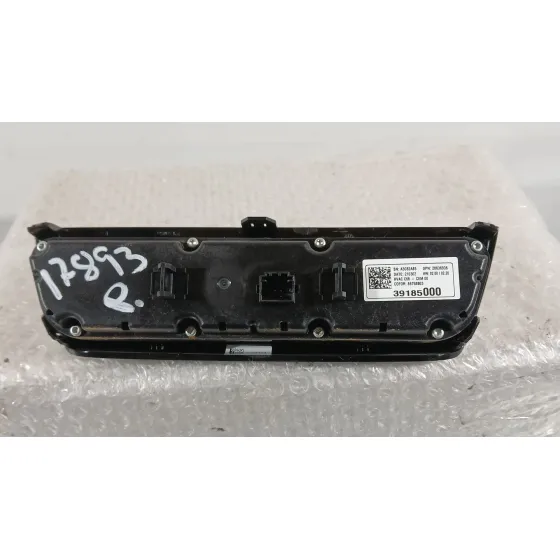 Mando Climatizador para Opel Corsa F (P2Jo)