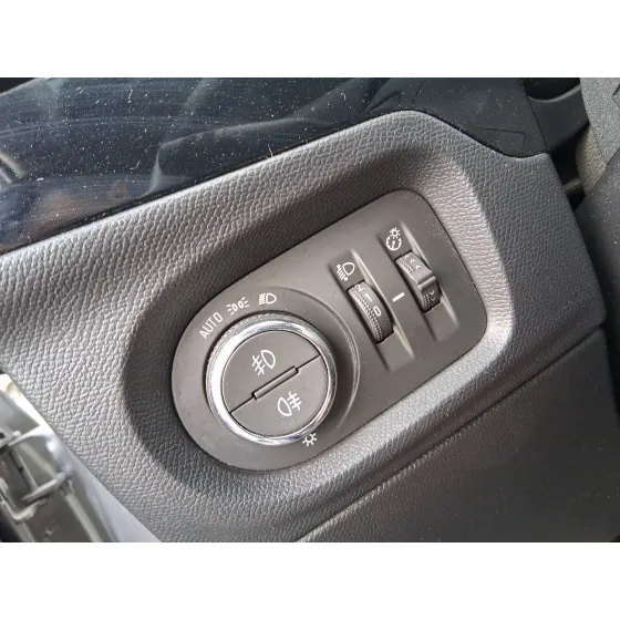 Mando Luces para Opel Corsa F (P2Jo)