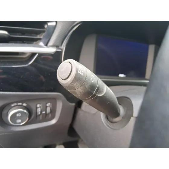 Mando Luces Y Limpia para Opel Corsa F (P2Jo)