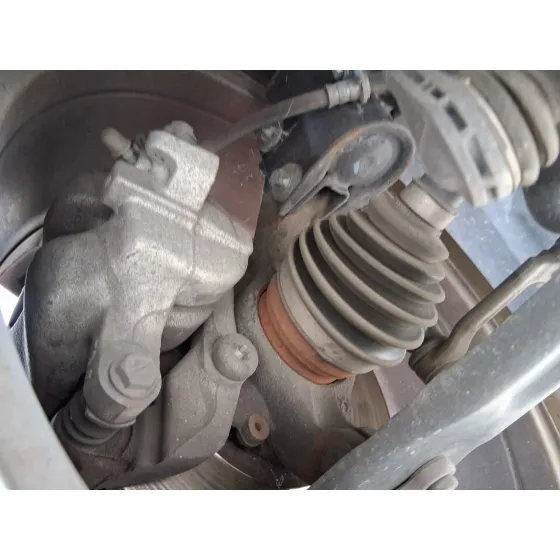 Mangueta Delantera Derecha para Opel Corsa F (P2Jo)