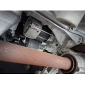 Motor Arranque para Opel Corsa F (P2Jo)