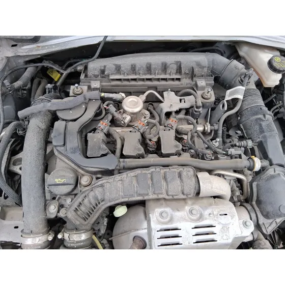 Motor Completo para Opel Corsa F (P2Jo)